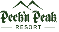 Peek’n Peak Resort logo