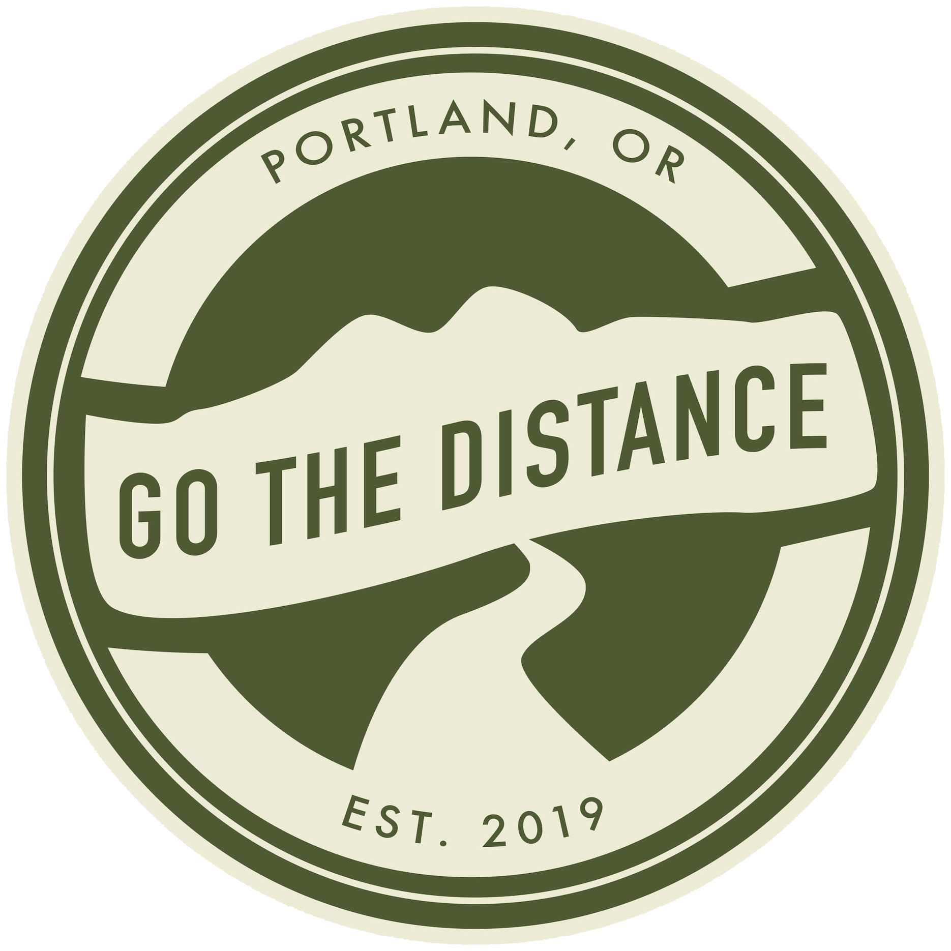 Go the Distance