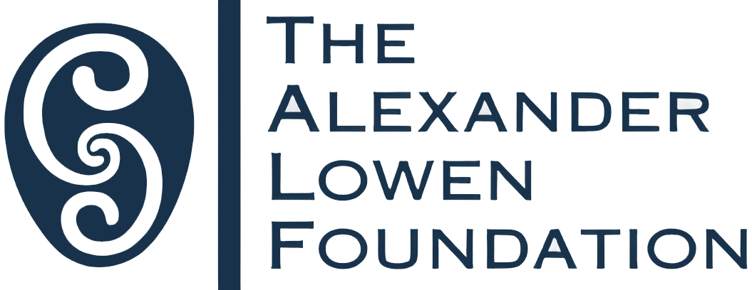 The Alexander Lowen Foundation
